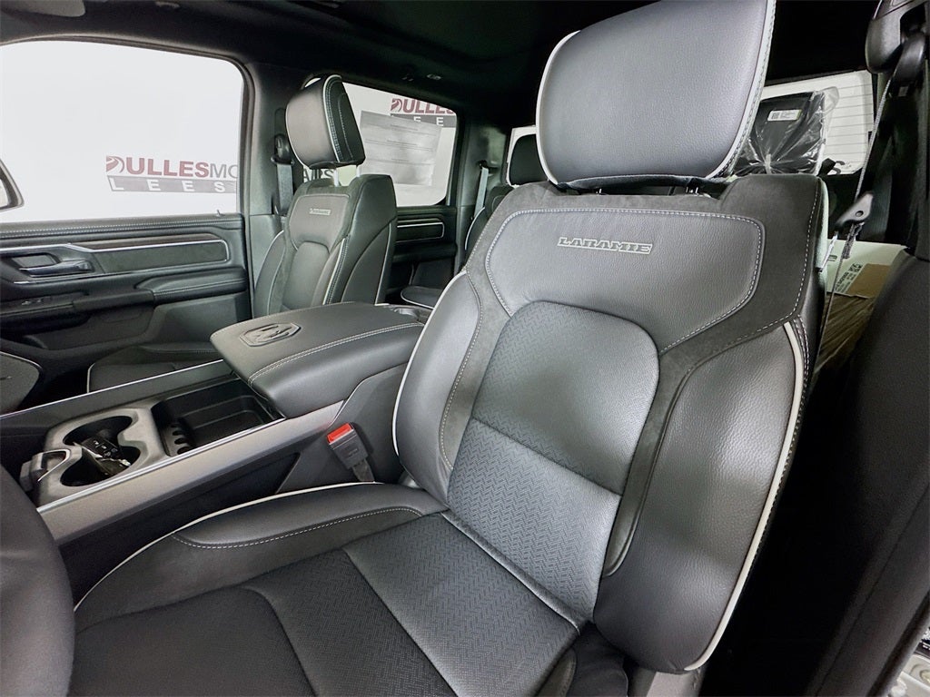 2026 RAM Ram 1500 Laramie