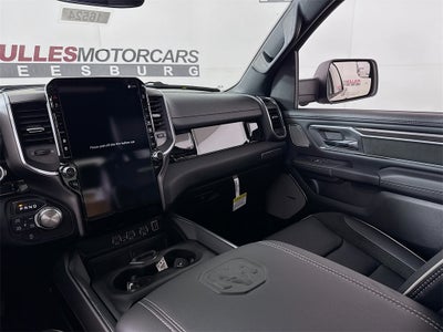 2026 RAM Ram 1500 Laramie