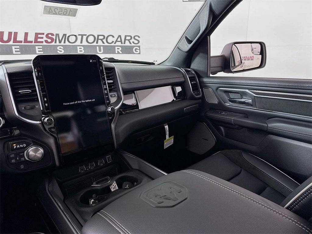 2026 RAM Ram 1500 Laramie