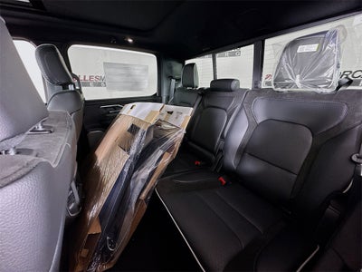 2026 RAM Ram 1500 Laramie