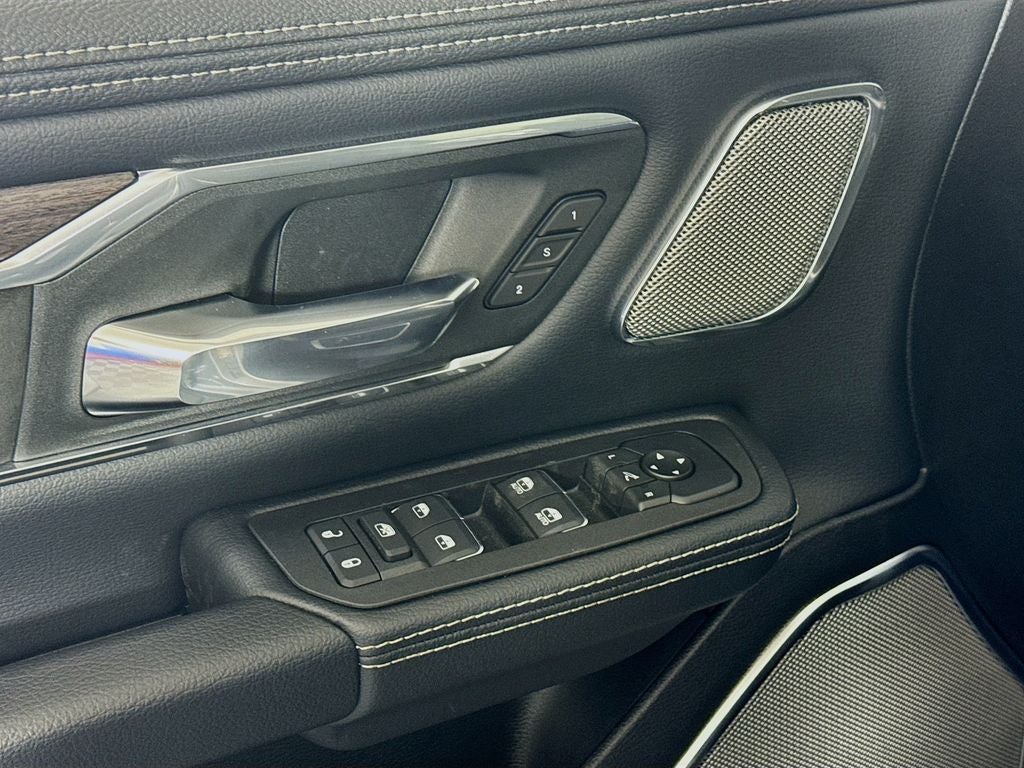 2026 RAM Ram 1500 Laramie