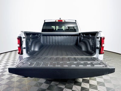 2026 RAM Ram 1500 Laramie