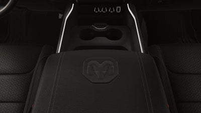 2026 RAM Ram 1500 Laramie