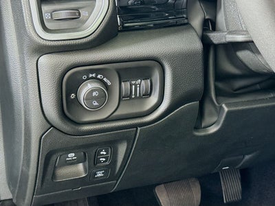 2026 RAM Ram 1500 Laramie