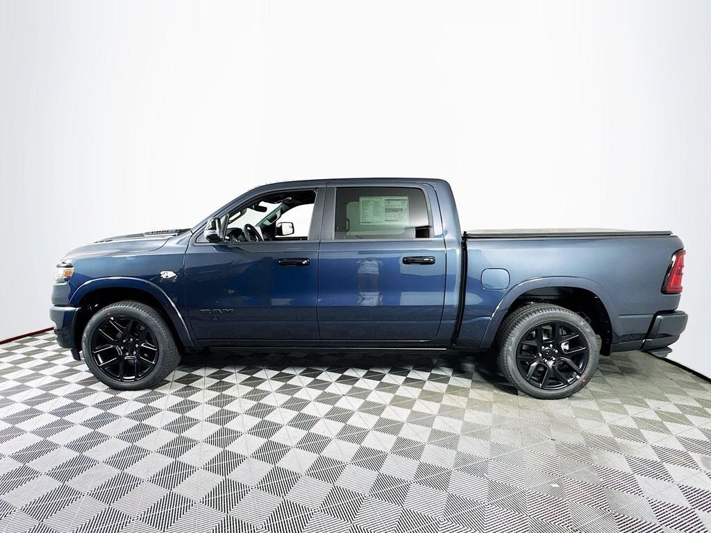 2026 RAM Ram 1500 Laramie