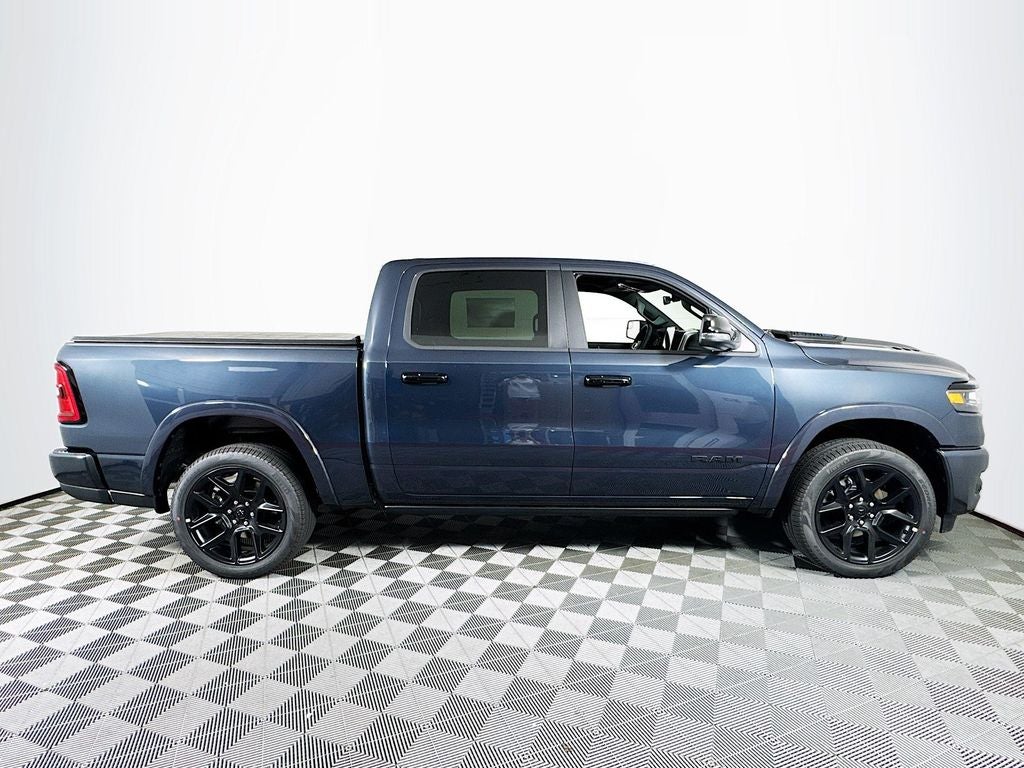 2026 RAM Ram 1500 Laramie