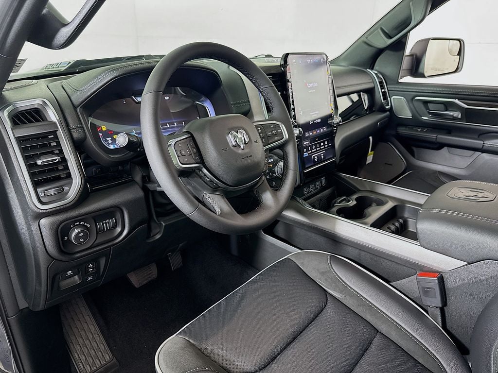 2026 RAM Ram 1500 Laramie