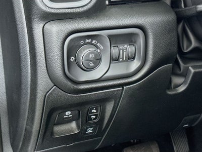 2026 RAM Ram 1500 Laramie