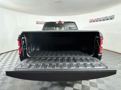 2026 RAM Ram 1500 Laramie