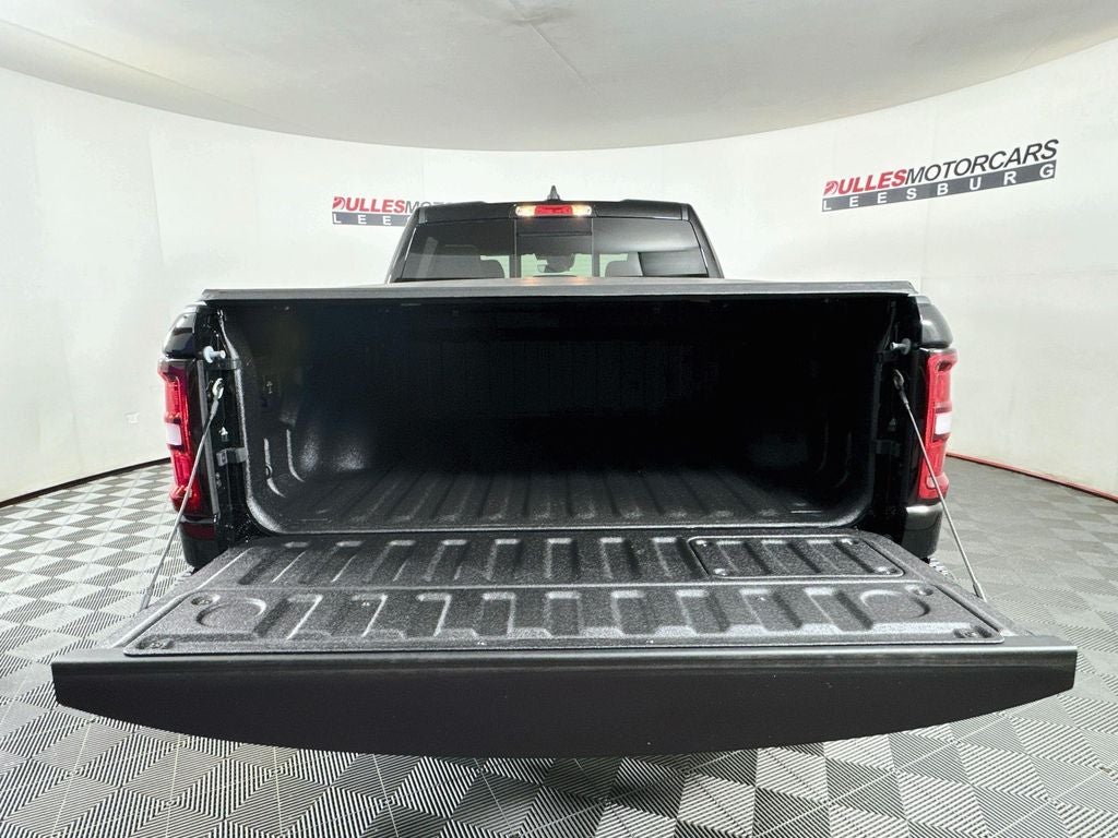 2026 RAM Ram 1500 Laramie
