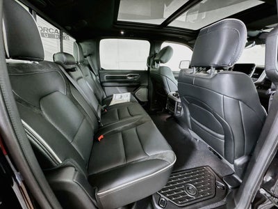 2026 RAM Ram 1500 Laramie