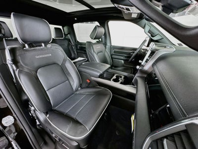 2026 RAM Ram 1500 Laramie