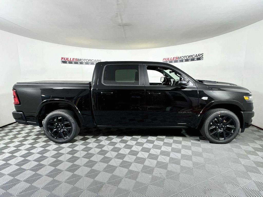 2026 RAM Ram 1500 Laramie