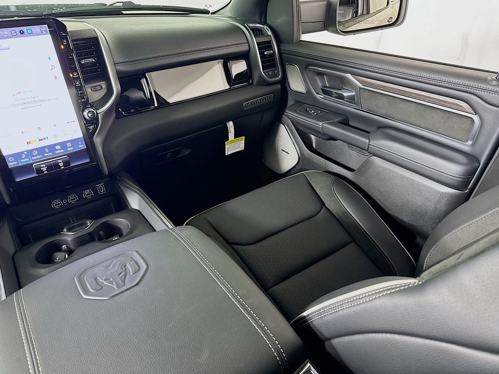 2026 RAM Ram 1500 Laramie