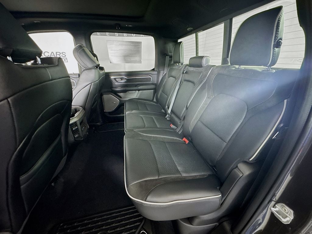 2026 RAM Ram 1500 Laramie