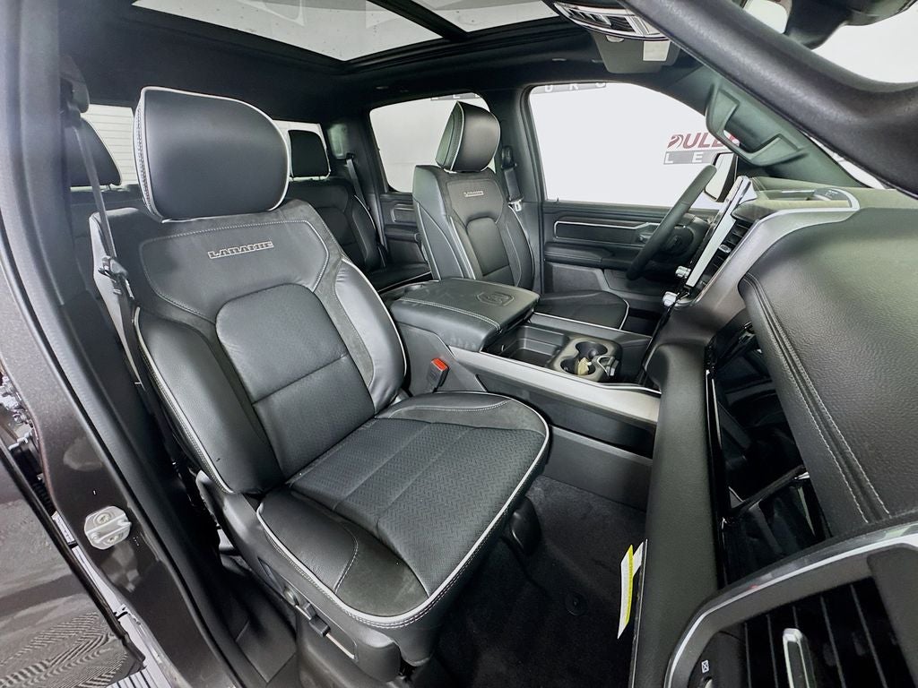 2026 RAM Ram 1500 Laramie