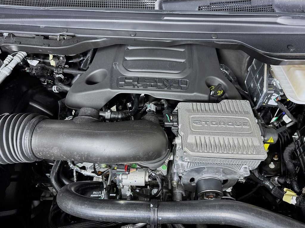 2026 RAM Ram 1500 Laramie