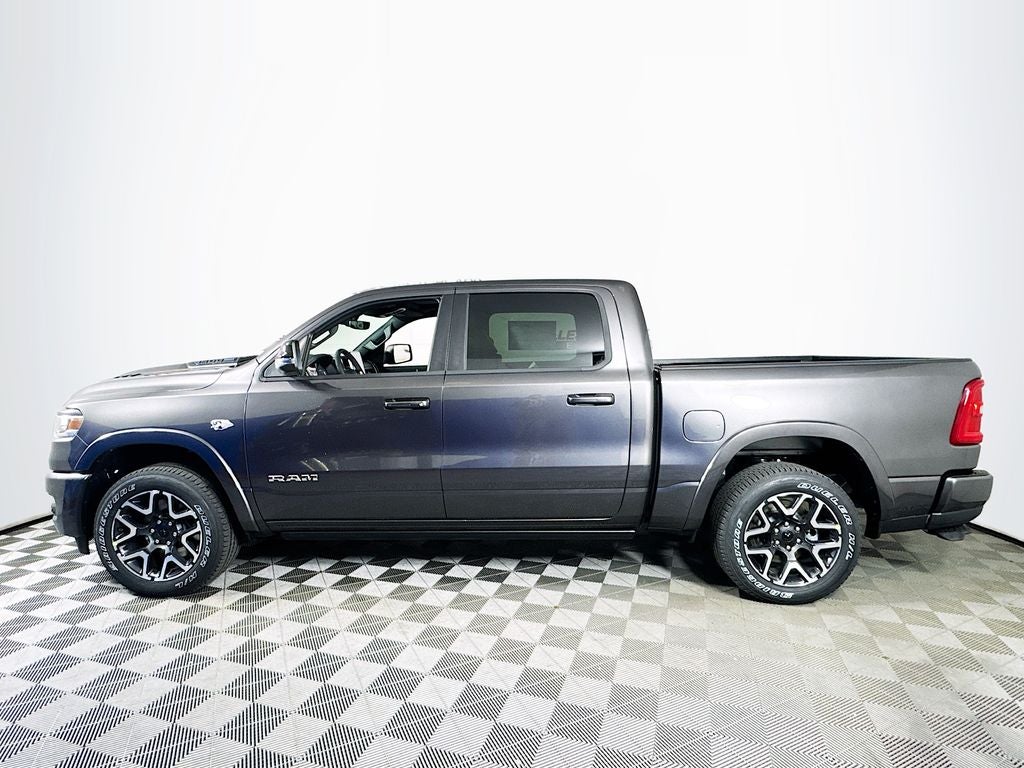 2026 RAM Ram 1500 Laramie