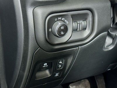 2026 RAM Ram 1500 Laramie