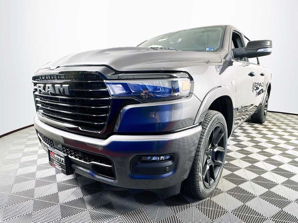 2026 RAM Ram 1500 Laramie