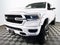 2019 RAM 1500 Laramie-Black Widow Sport Appearance Pakage