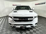 2020 RAM 1500 Laramie CREW CAB 4X4