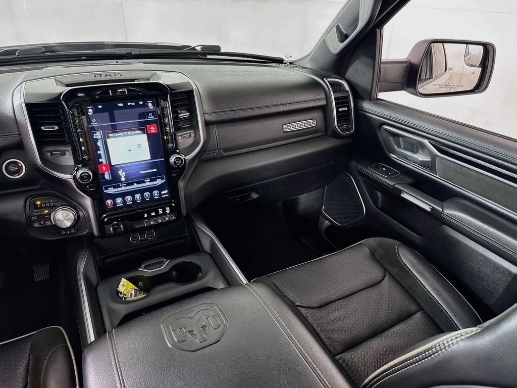 2020 RAM 1500 Laramie CREW CAB 4X4