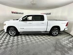 2020 RAM 1500 Laramie CREW CAB 4X4