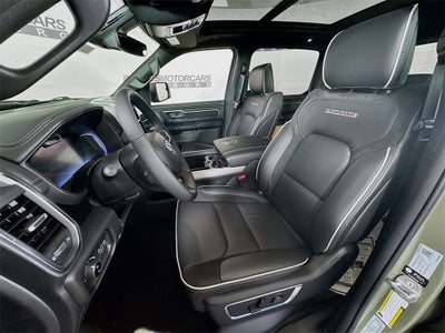 2026 RAM Ram 1500 Laramie