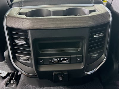 2026 RAM Ram 1500 Laramie