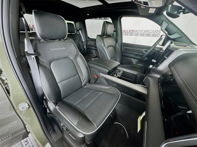 2026 RAM Ram 1500 Laramie