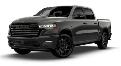 2026 RAM Ram 1500 Laramie
