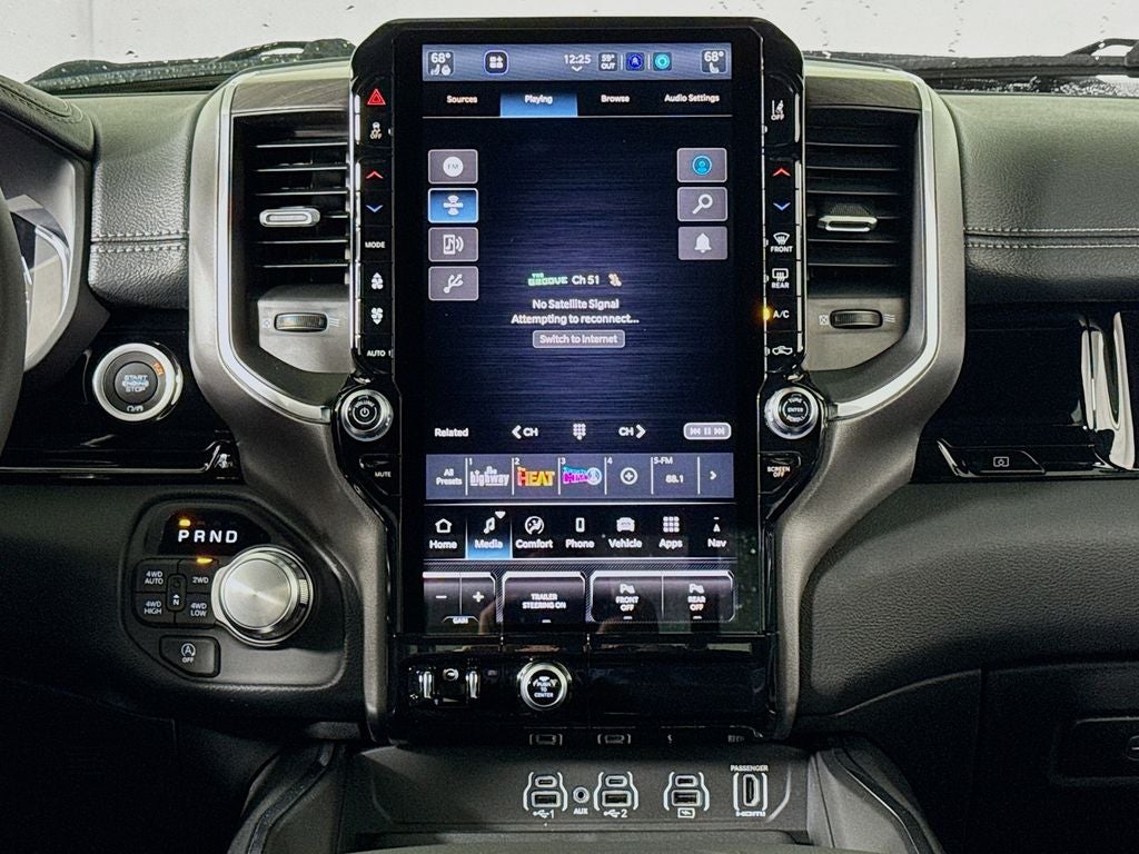 2026 RAM Ram 1500 Laramie