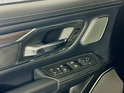 2026 RAM Ram 1500 Laramie