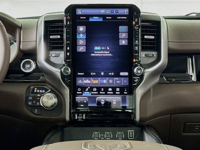 2026 RAM Ram 1500 Laramie