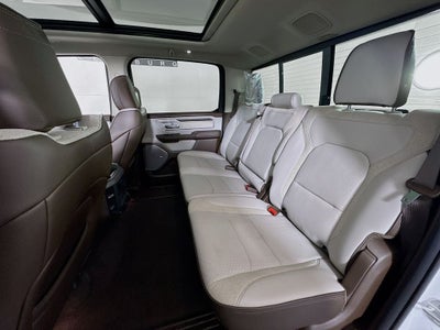 2026 RAM Ram 1500 Laramie
