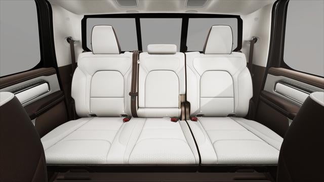 2026 RAM Ram 1500 Laramie