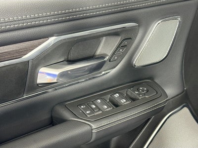 2026 RAM Ram 1500 Laramie