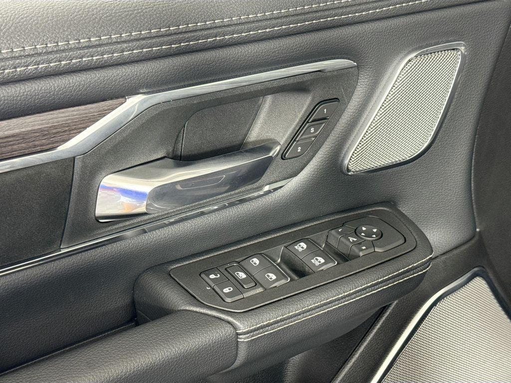 2026 RAM Ram 1500 Laramie