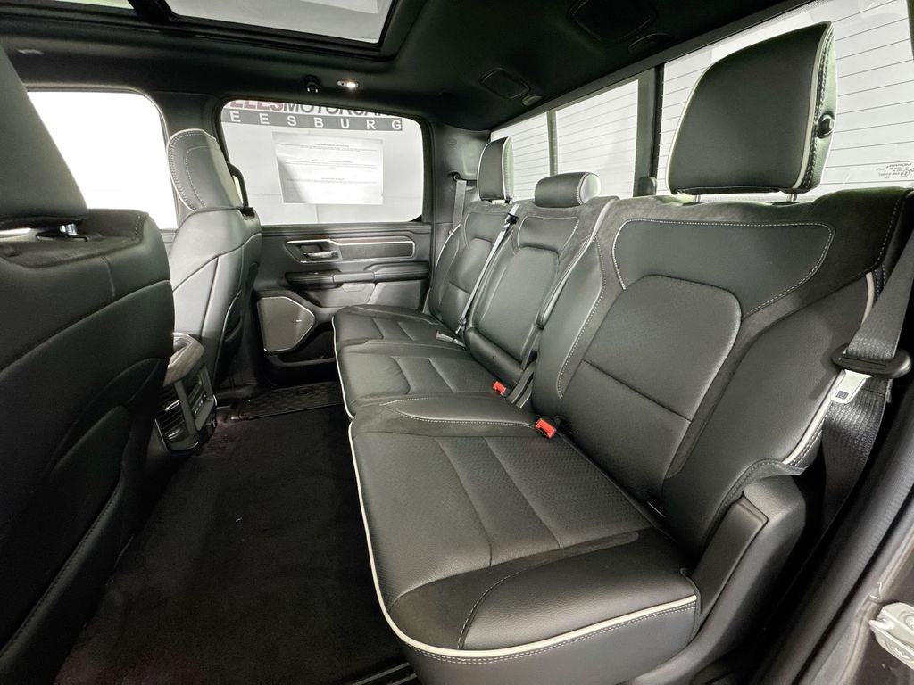 2026 RAM Ram 1500 Laramie