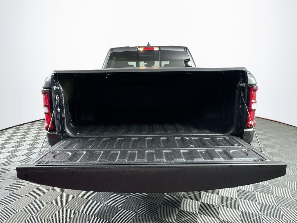 2026 RAM Ram 1500 Laramie