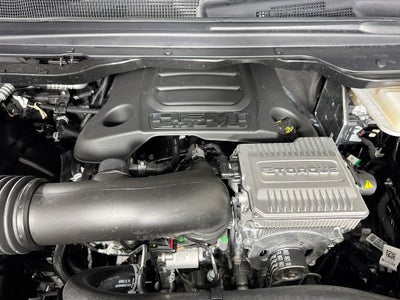 2026 RAM Ram 1500 Laramie