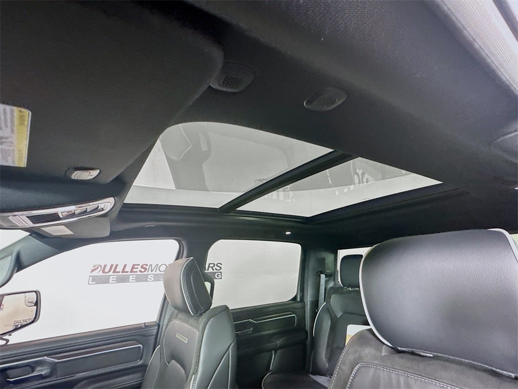 2026 RAM Ram 1500 Laramie