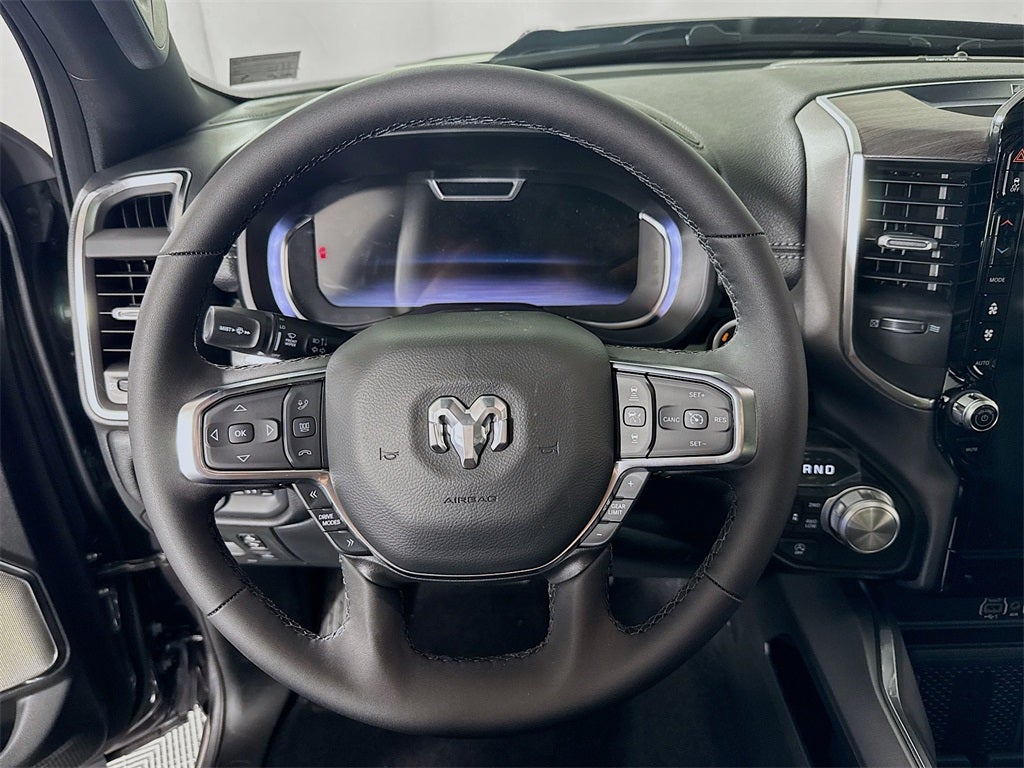 2026 RAM Ram 1500 Laramie