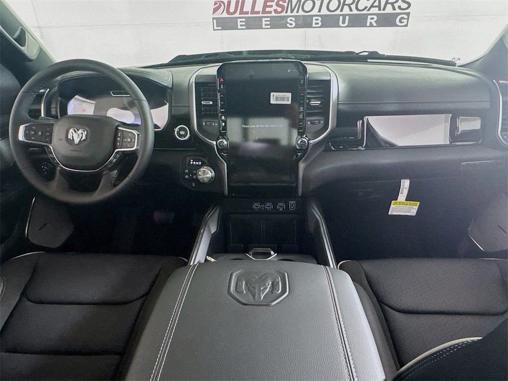 2026 RAM Ram 1500 Laramie