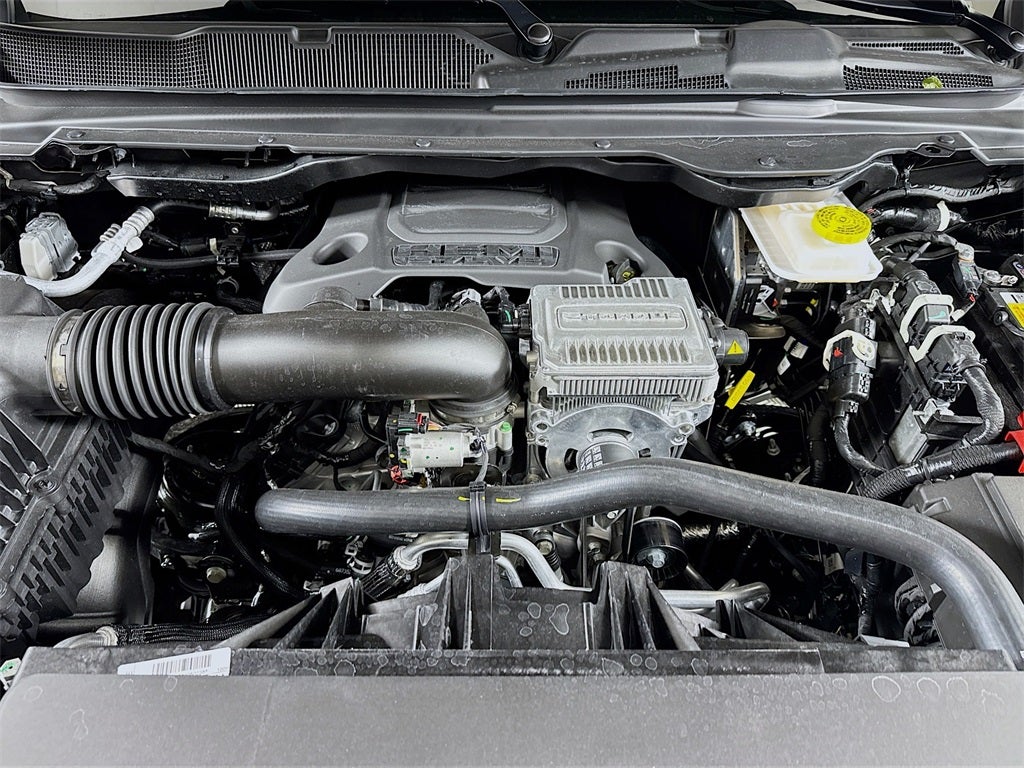 2026 RAM Ram 1500 Laramie