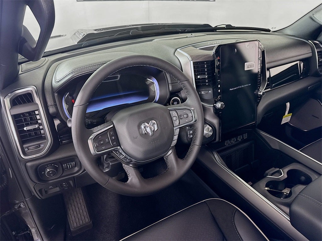 2026 RAM Ram 1500 Laramie