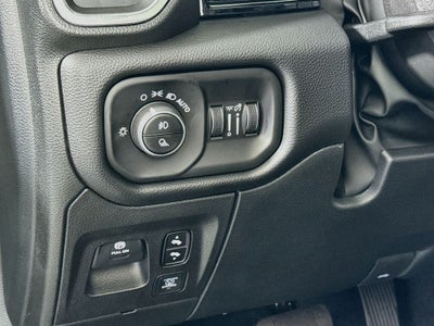 2026 RAM Ram 1500 Laramie