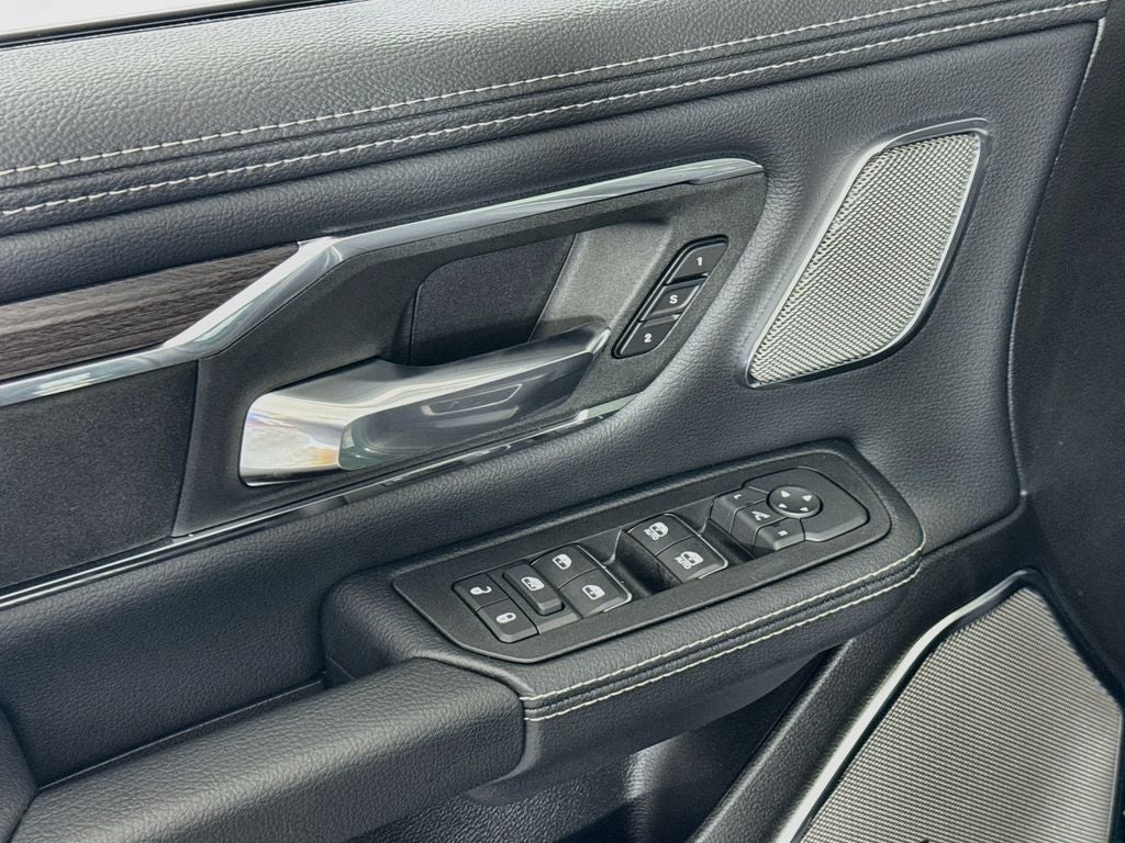 2026 RAM Ram 1500 Laramie
