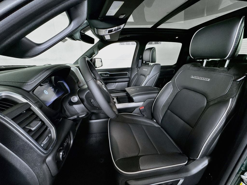 2026 RAM Ram 1500 Laramie